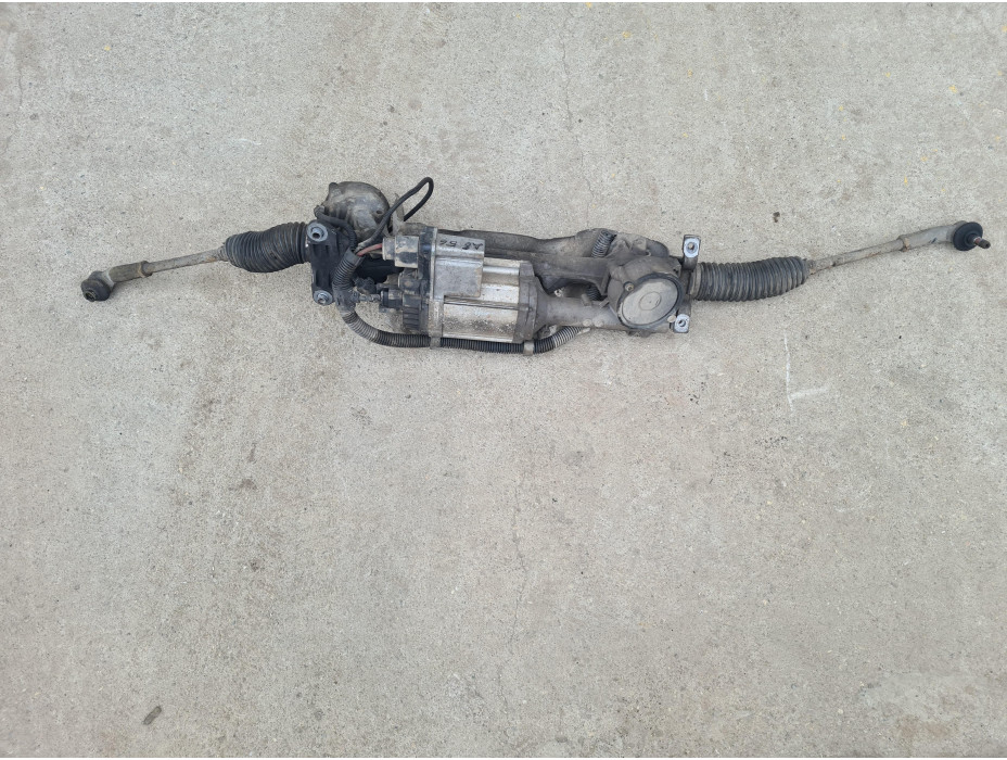 Електрическа рейка за VW Passat B6 2.0 TDI Електрическа рейка за VW Passat B6 2.0 TDI