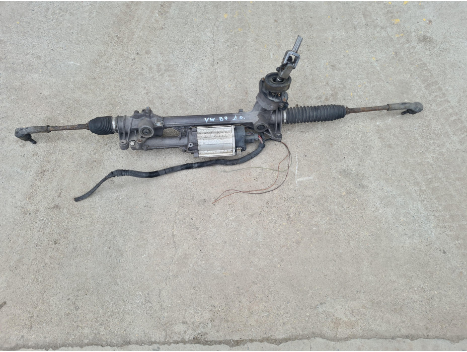 Електрическа рейка за VW Passat B7 2.0 TDI Електрическа рейка за VW Passat B7 2.0 TDI