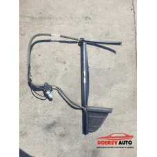 Електрическа щора (задна дясна) за Mercedes S 500 Long W221 Електрическа щора (задна дясна) за Mercedes S 500 Long W221