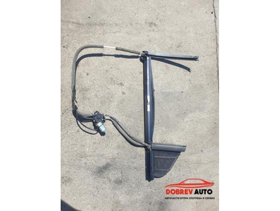 Електрическа щора (задна дясна) за Mercedes S 500 Long W221