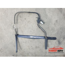 Електрическа щора (задна лява) за Mercedes S 500 Long W221 Електрическа щора (задна лява) за Mercedes S 500 Long W221