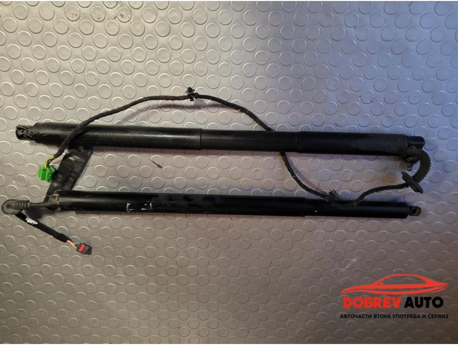 Електрически амортисьори (заден капак) за Audi Q8 E-Tron