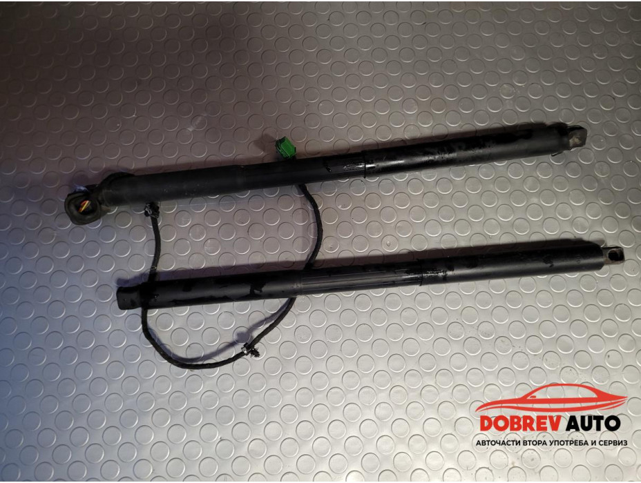 Електрически амортисьори (заден капак) за Mercedes GLE C292