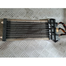 Електрически радиатор за Audi A6 C6 2.7 TDI Quattro Електрически радиатор за Audi A6 C6 2.7 TDI Quattro