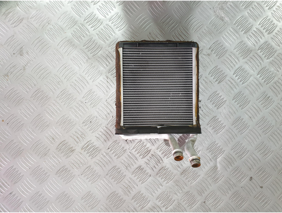 Електрически радиатор за VW Passat B6 2.0 TDI 