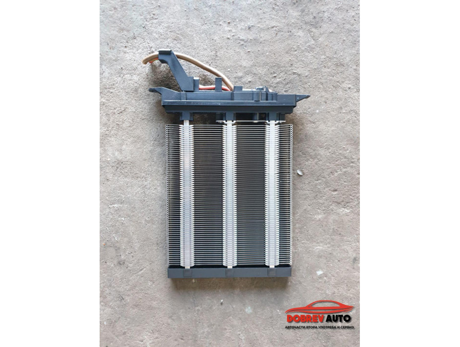 Електрически радиатор за парно за VW Touran 1T