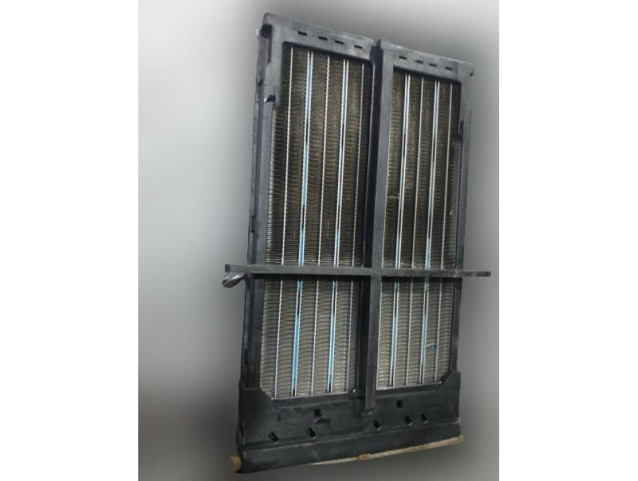 Електрически радиатор парно за Audi A5 8T 2.7TDI Електрически радиатор парно за Audi A5 8T 2.7TDI