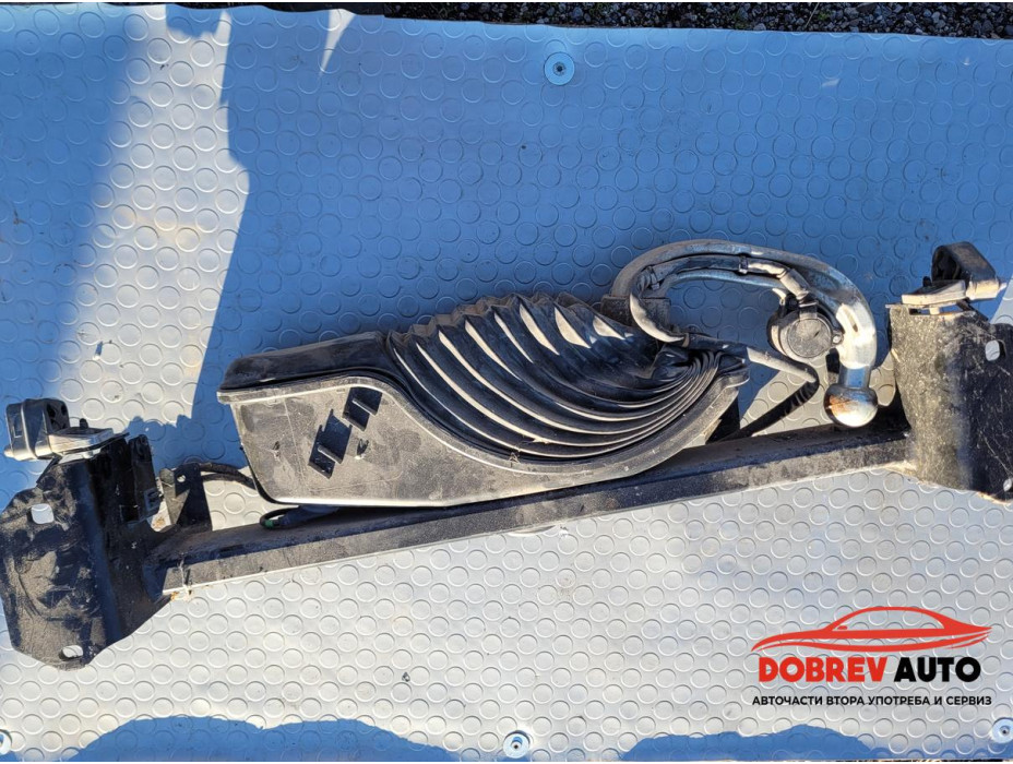 Електрически теглич за BMW X4 G02