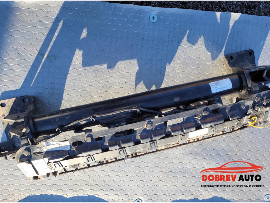 Електрически теглич за BMW X5 G05