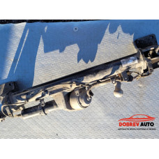 Електрически теглич за BMW X6 G06 Електрически теглич за BMW X6 G06