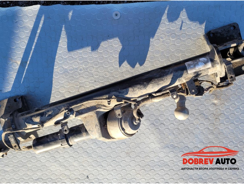 Електрически теглич за BMW X6 G06