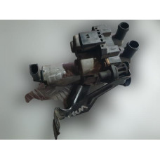 Електро-магнитни клапани /Дуо винтил/ за Mercedes S Class W221 Електро-магнитни клапани /Дуо винтил/ за Mercedes S Class W221