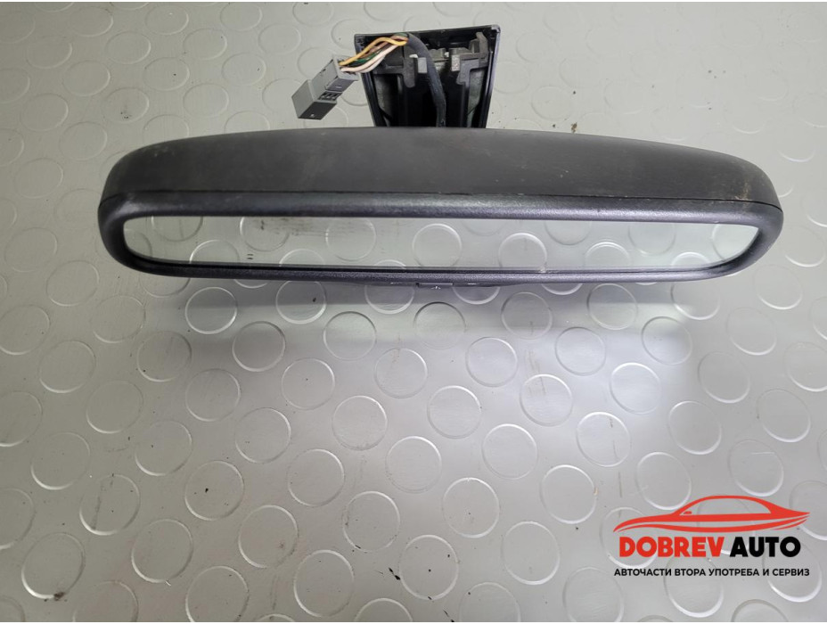 Електро-хроматично огледало за Audi A3 8P 2.0 TDI (Facelift) S-Line Електро-хроматично огледало за Audi A3 8P 2.0 TDI (Facelift) S-Line