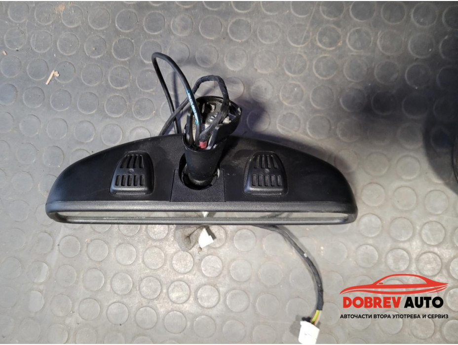 Електро-хроматично огледало за Mercedes GLE W166 Електро-хроматично огледало за Mercedes GLE W166