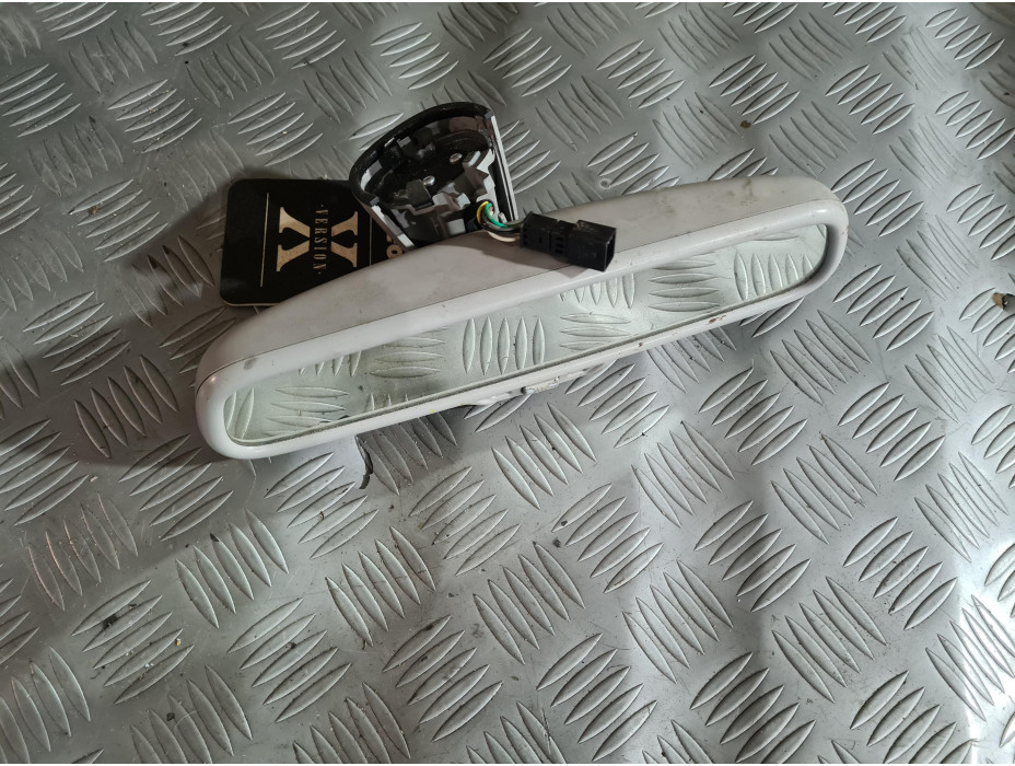 Електрохроматично вътрешно огледало за Audi A6 C6 3.2 FSI Quattro