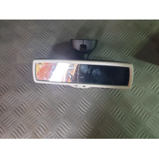 Електрохроматично вътрешно огледало за VW Passat CC 2.0 TSI Електрохроматично вътрешно огледало за VW Passat CC 2.0 TSI