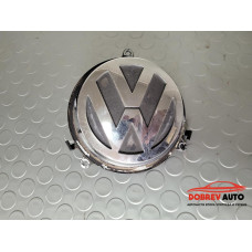 Емблема (задна) за VW Passat B6 2.0 TDI BKP Sedan Емблема (задна) за VW Passat B6 2.0 TDI BKP Sedan