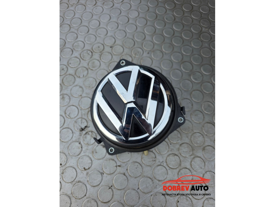 Емблема (задна) за VW T-Roc