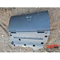 Жабка за Audi A6 4F TDI