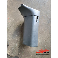 Жабка за Mercedes C Class W203