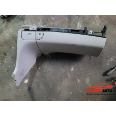 Жабка за Mercedes E Class W211