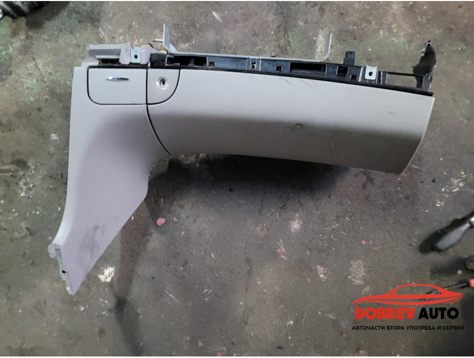 Жабка за Mercedes E Class W211