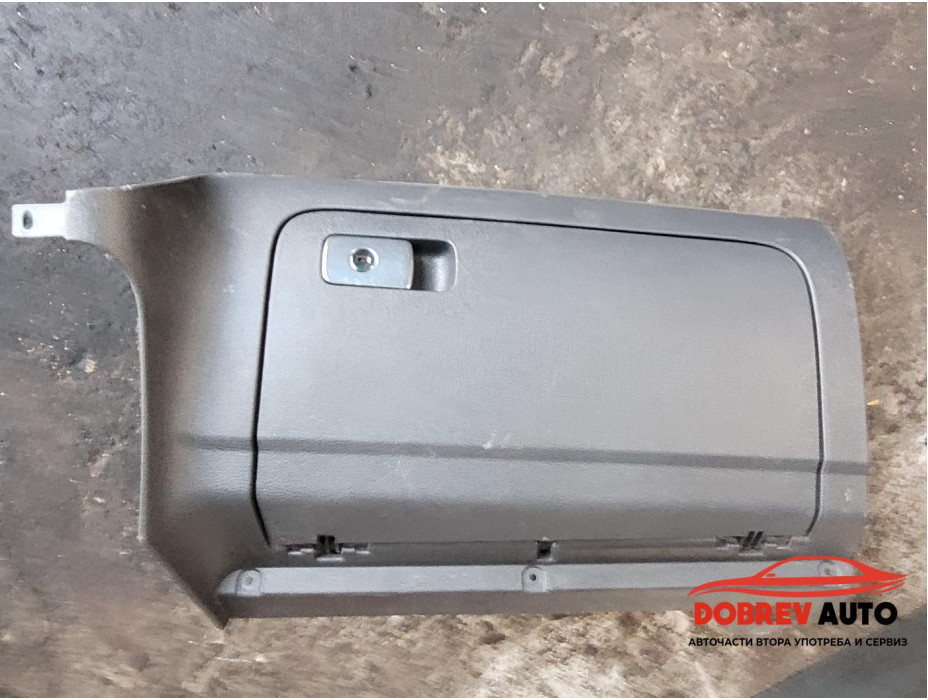 Жабка за VW Golf V 2.0 TDI 4 motion