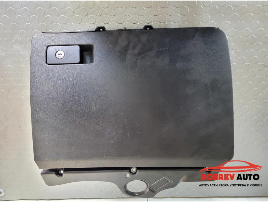 Жабка за VW Passat B6 2.0 TDI BKP Sedan Жабка за VW Passat B6 2.0 TDI BKP Sedan