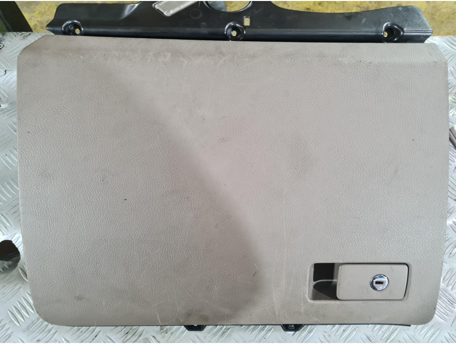 Жабка за VW Passat B6 2.0 TDI ВМР Жабка за VW Passat B6 2.0 TDI ВМР