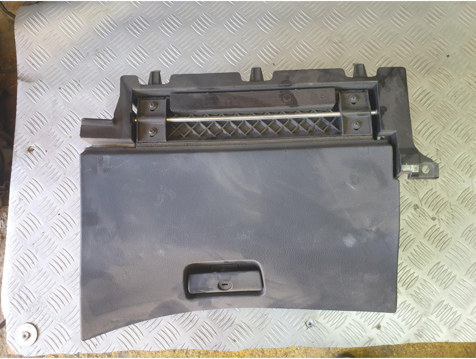 Жабка за БМВ Е46 Купе / BMW E46 Coupe