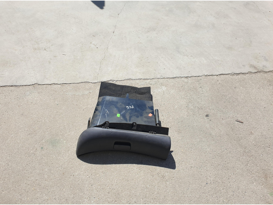 Жабка за Мерцедес А Класа W168 / Mercedes A Class W168