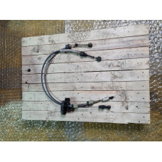 Жила за скорости за Опел Вектра Ц / Opel Vectra C 3.0CDTI Жила за скорости за Опел Вектра Ц / Opel Vectra C 3.0CDTI