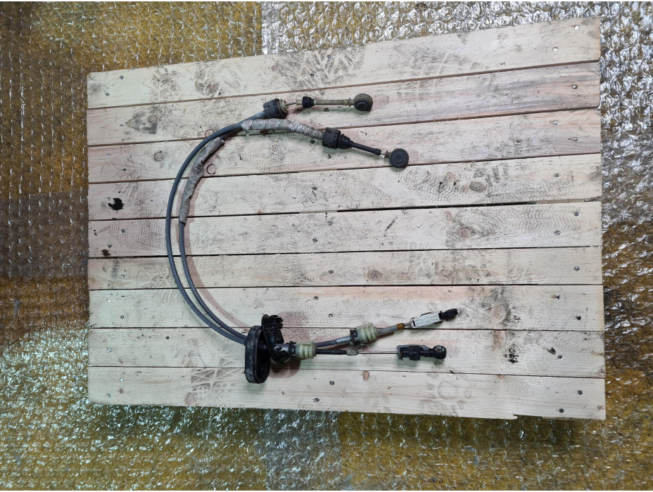 Жила за скорости за Опел Вектра Ц / Opel Vectra C 3.0CDTI Жила за скорости за Опел Вектра Ц / Opel Vectra C 3.0CDTI