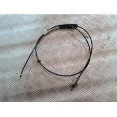 Жило за преден капак за Audi A6 C6 3.2 FSI Quattro Жило за преден капак за Audi A6 C6 3.2 FSI Quattro