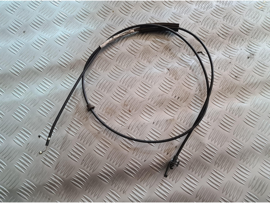 Жило за преден капак за Audi A6 C6 3.2 FSI Quattro