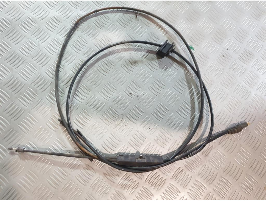 Жило за преден капак за Mercedes E Class W211 2.7CDI Sedan