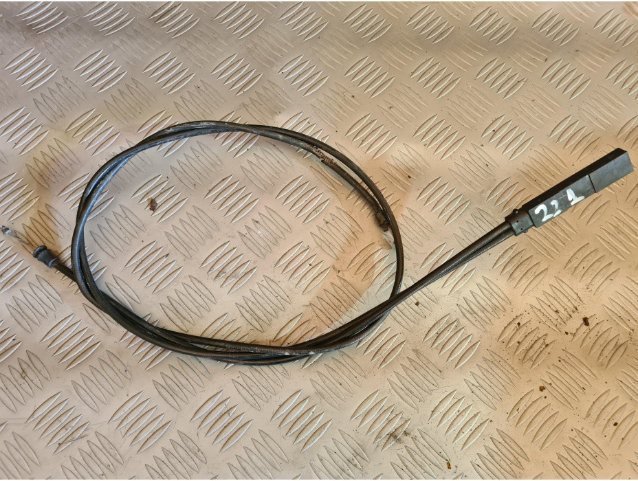 Жило за преден капак за Mercedes S320 CDI W221