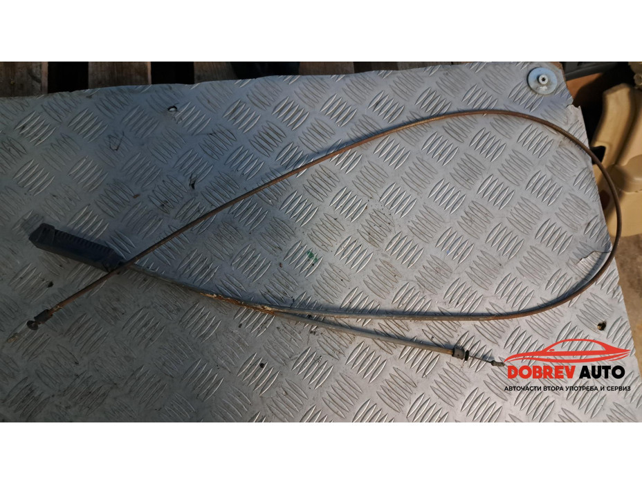 Жило за преден капак за Mercedes S500 W220 Жило за преден капак за Mercedes S500 W220