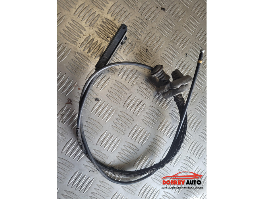 Жило за преден капак за VW Touran 1T Жило за преден капак за VW Touran 1T