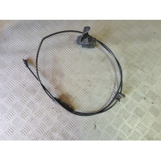 Жило за преден капак за Фолксваген Пасат Б5.5 комби / VW Passat B5.5 2.5 TDI Жило за преден капак за Фолксваген Пасат Б5.5 комби / VW Passat B5.5 2.5 TDI