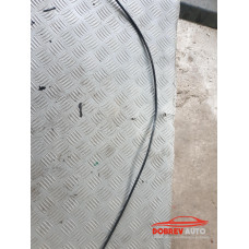 Жило преден капак (1) за Mercedes ML 280 CDI W164 Жило преден капак (1) за Mercedes ML 280 CDI W164