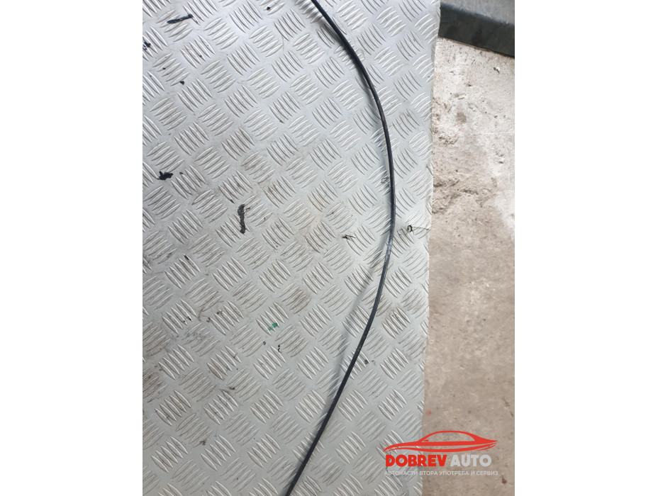 Жило преден капак (1) за Mercedes ML 280 CDI W164 Жило преден капак (1) за Mercedes ML 280 CDI W164