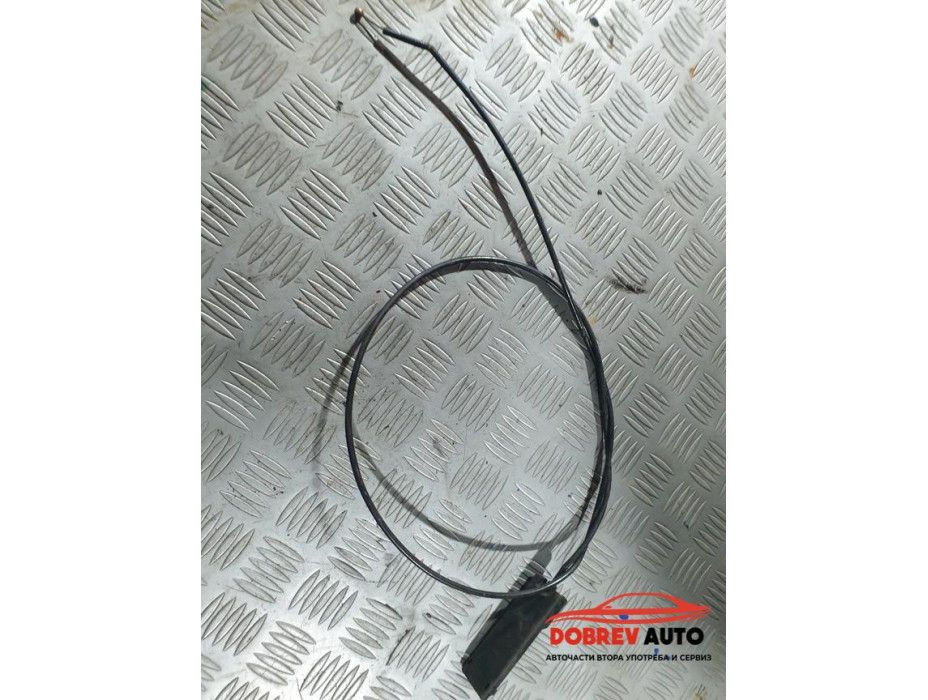 Жило (преден капак) за Audi A8 D3 4.2 TDI Жило (преден капак) за Audi A8 D3 4.2 TDI