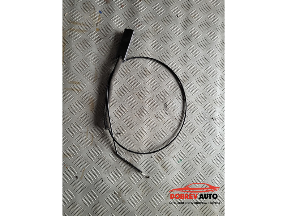 Жило (преден капак) за Audi A8 D3