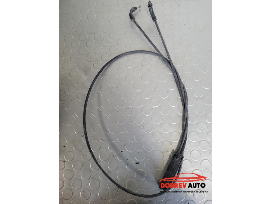 Жило преден капак за BMW X3 G01