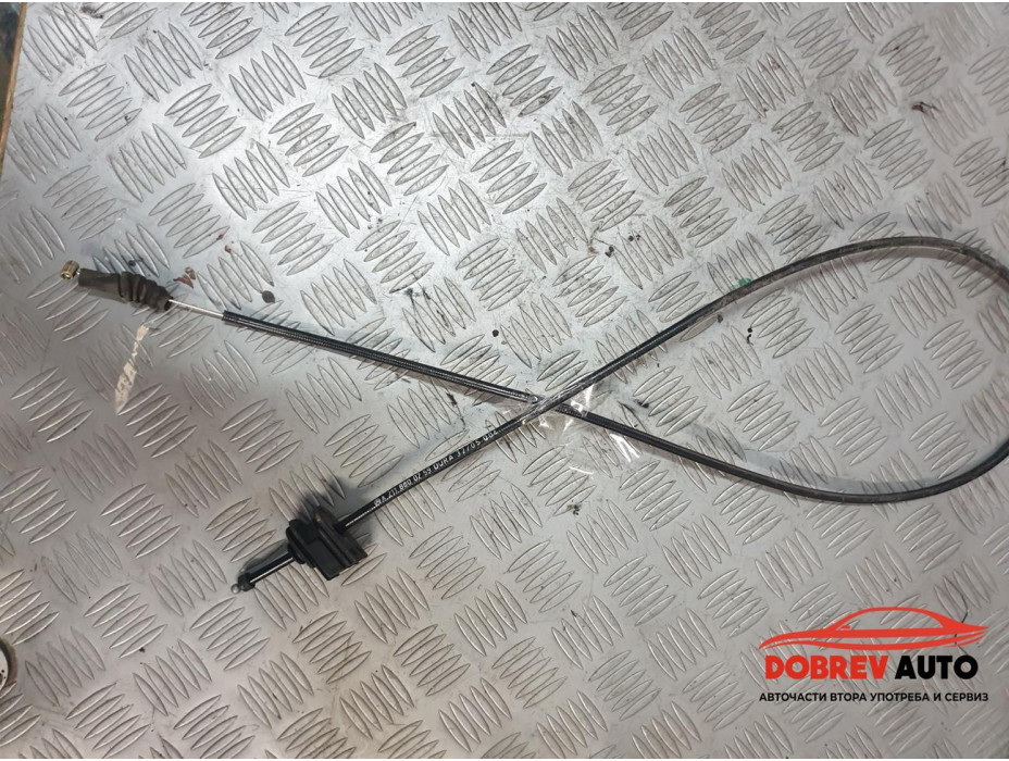 Жило преден капак за Mercedes CLS 500 W219 Жило преден капак за Mercedes CLS 500 W219