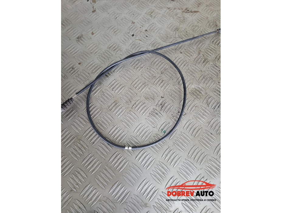 Жило преден капак за Mercedes CLS W218