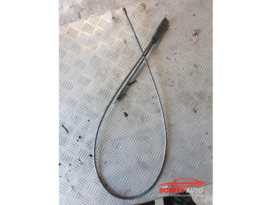 Жило преден капак за Mercedes ML 280 CDI W164 Жило преден капак за Mercedes ML 280 CDI W164