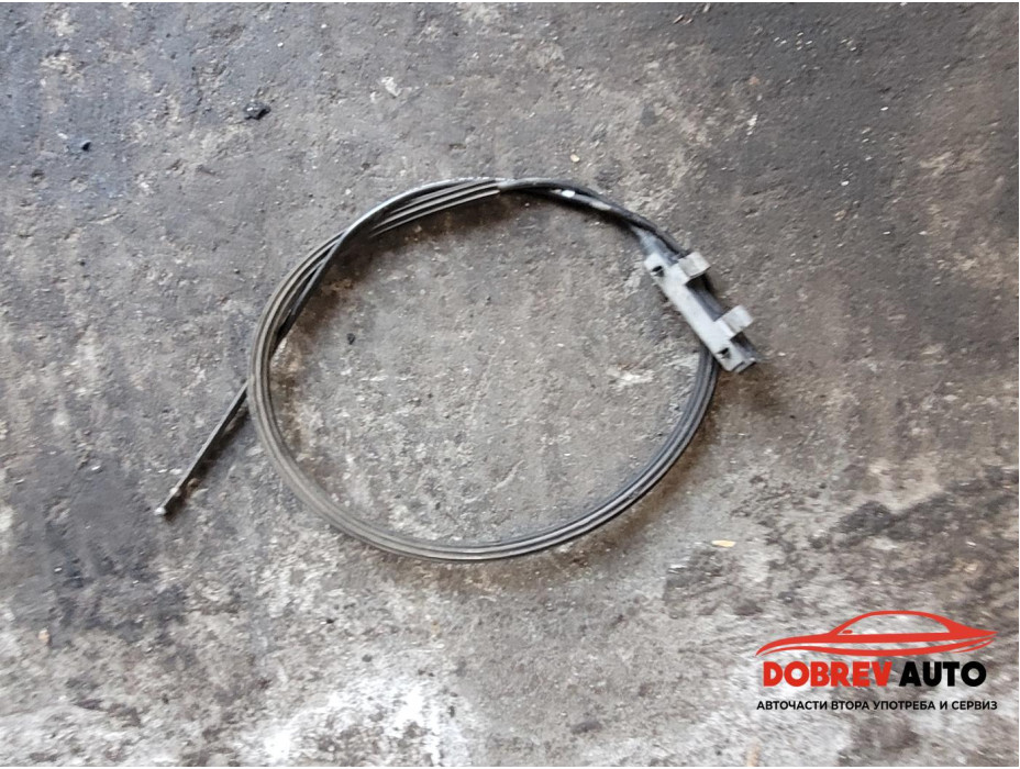 Жило преден капак за VW Golf V 2.0 TDI 4 motion Жило преден капак за VW Golf V 2.0 TDI 4 motion