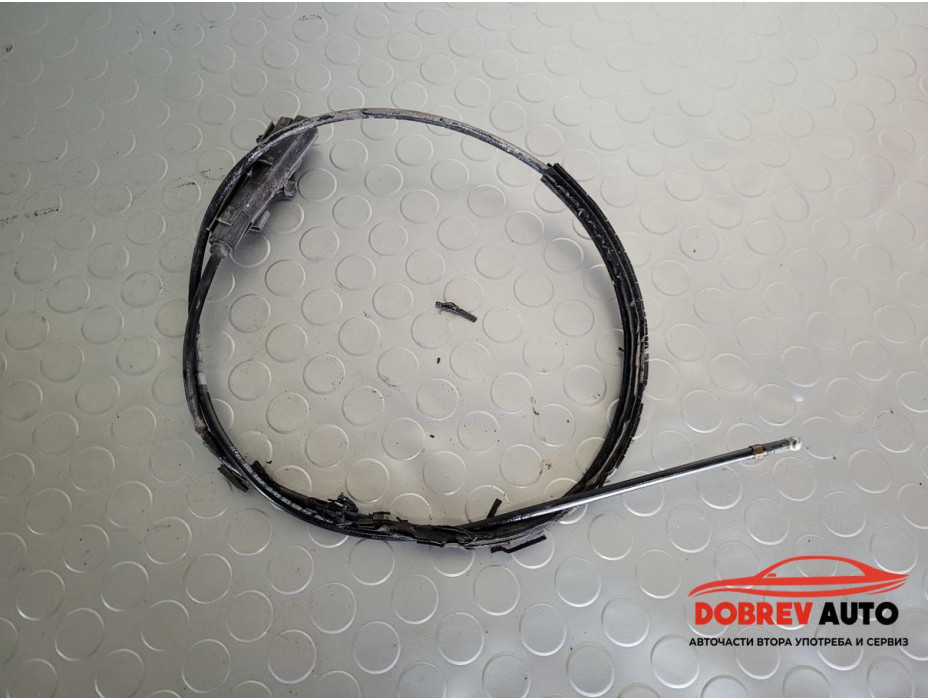 Жило преден капак за VW Passat B6 2.0 TDI BKP Sedan